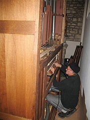 renovation de l'orgue de Rougemont (13)